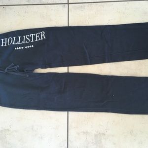 hollister sweatpants